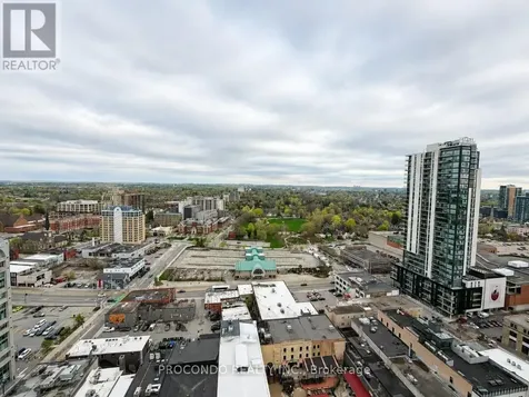 55 Duke Street West Kitchener ON N2H 0C9