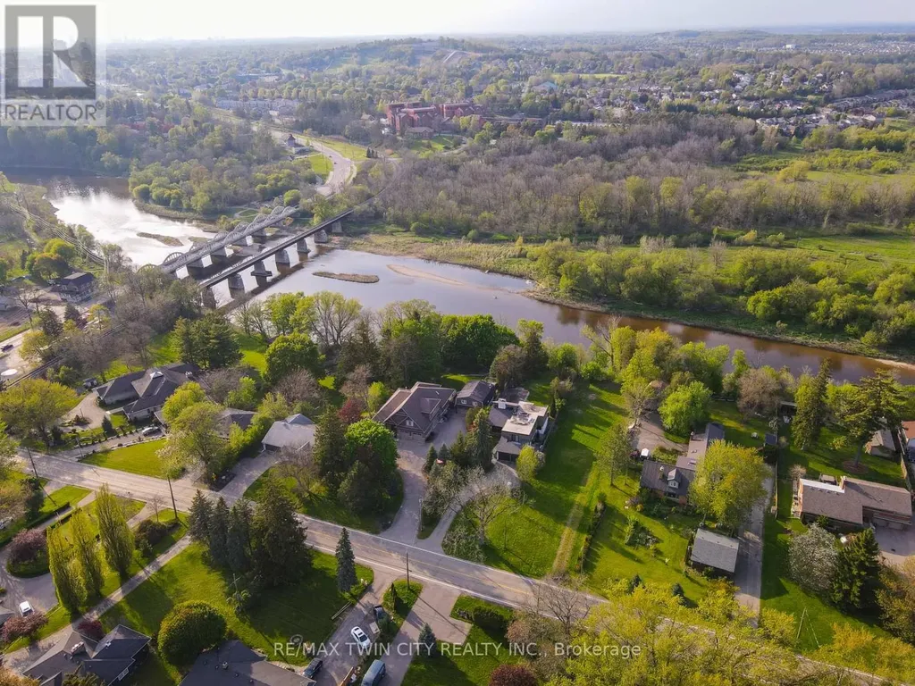 138 Riverbank Drive Cambridge ON N3H 4R6