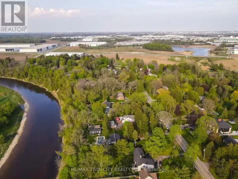 138 Riverbank Drive Cambridge ON N3H 4R6