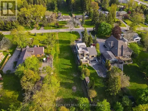 138 Riverbank Drive Cambridge ON N3H 4R6