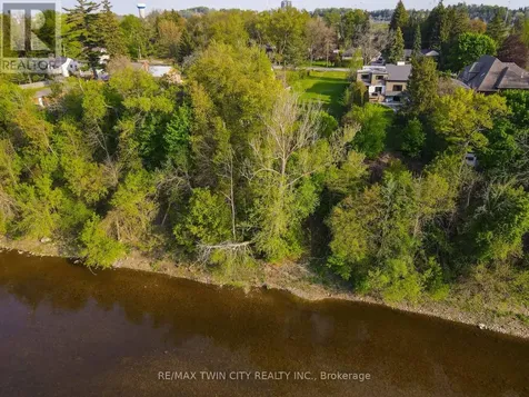 138 Riverbank Drive Cambridge ON N3H 4R6