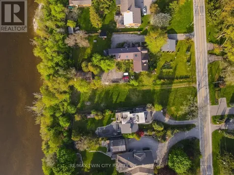 138 Riverbank Drive Cambridge ON N3H 4R6