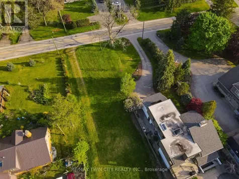 138 Riverbank Drive Cambridge ON N3H 4R6