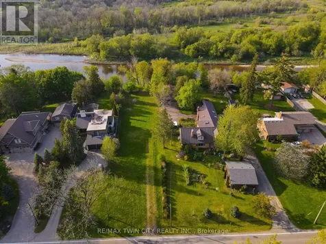 138 Riverbank Drive Cambridge ON N3H 4R6