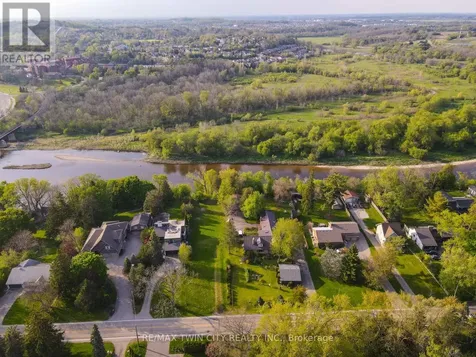 138 Riverbank Drive Cambridge ON N3H 4R6