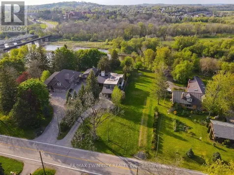 138 Riverbank Drive Cambridge ON N3H 4R6