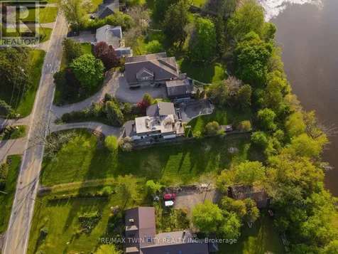 138 Riverbank Drive Cambridge ON N3H 4R6