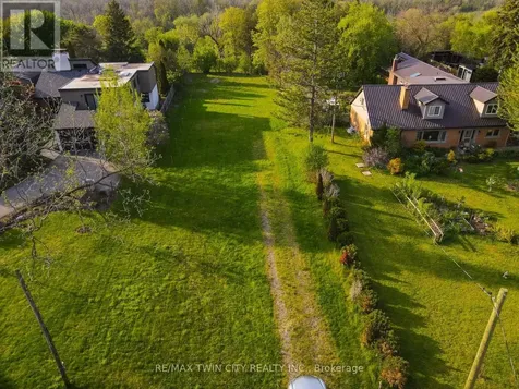 138 Riverbank Drive Cambridge ON N3H 4R6