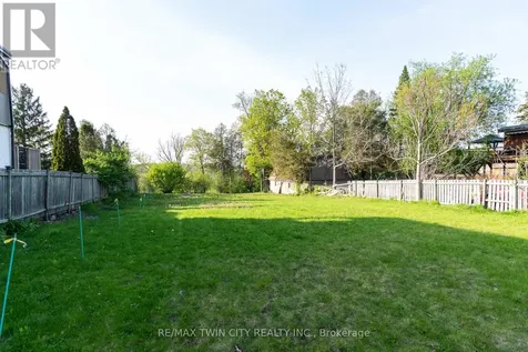 138 Riverbank Drive Cambridge ON N3H 4R6