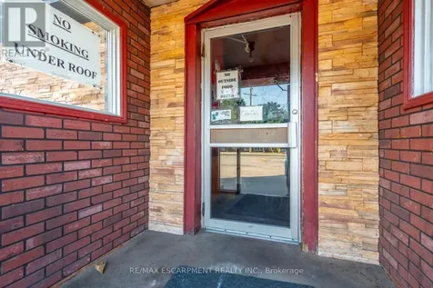 1490 Barton Street East Hamilton (homeside) ON L8H 2X2