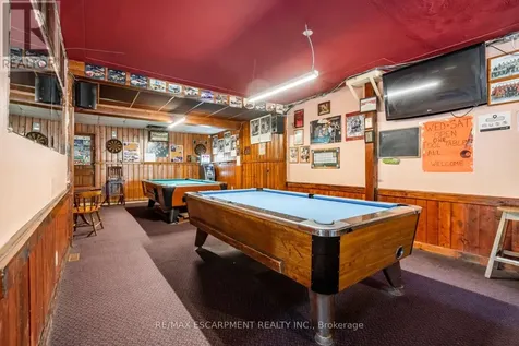 1490 Barton Street East Hamilton (homeside) ON L8H 2X2
