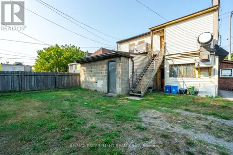 1490 Barton Street East Hamilton (homeside) ON L8H 2X2