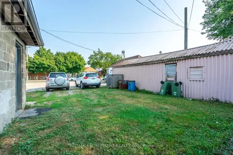 1490 Barton Street East Hamilton (homeside) ON L8H 2X2