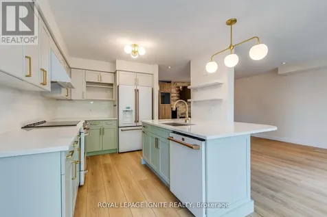 64 Templewood Drive Kitchener ON N2R 1X3