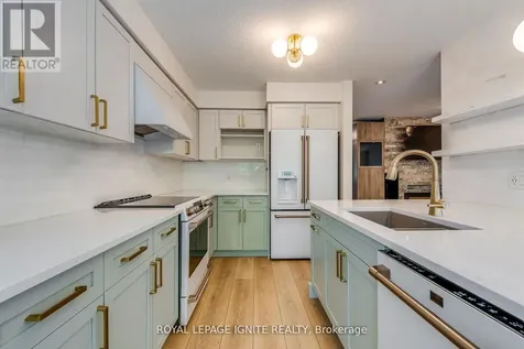 64 Templewood Drive Kitchener ON N2R 1X3