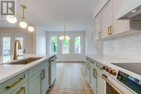 64 Templewood Drive Kitchener ON N2R 1X3