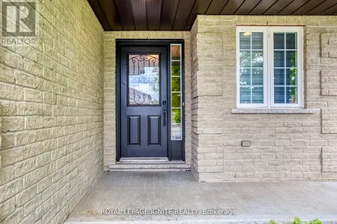64 Templewood Drive Kitchener ON N2R 1X3