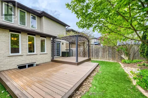 64 Templewood Drive Kitchener ON N2R 1X3