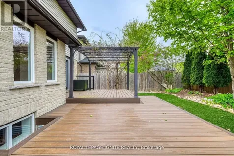 64 Templewood Drive Kitchener ON N2R 1X3