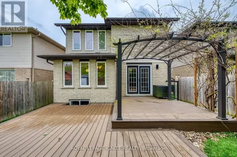 64 Templewood Drive Kitchener ON N2R 1X3