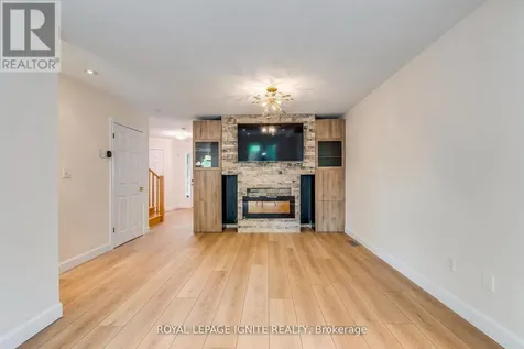 64 Templewood Drive Kitchener ON N2R 1X3