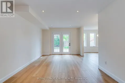 64 Templewood Drive Kitchener ON N2R 1X3