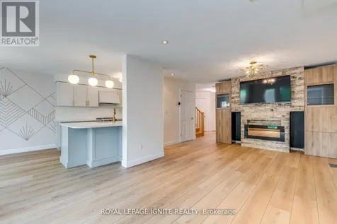 64 Templewood Drive Kitchener ON N2R 1X3