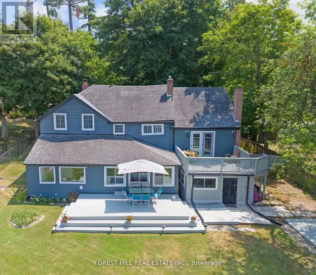 672 Hatton Avenue Selwyn ON K0L 1H0