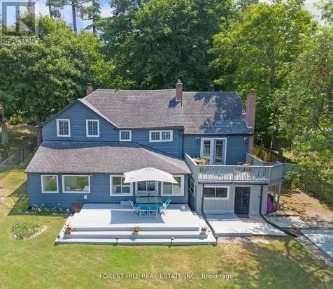 672 Hatton Avenue Selwyn ON K0L 1H0