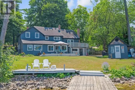 672 Hatton Avenue Selwyn ON K0L 1H0