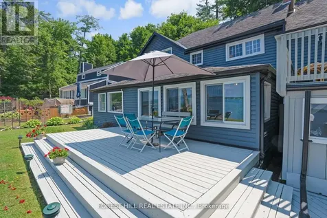 672 Hatton Avenue Selwyn ON K0L 1H0