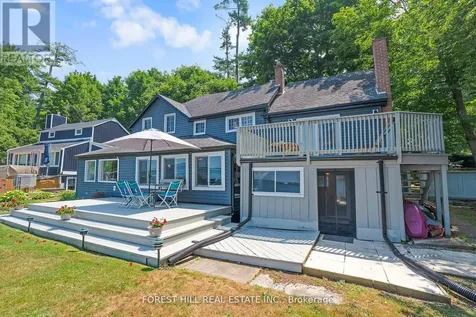 672 Hatton Avenue Selwyn ON K0L 1H0