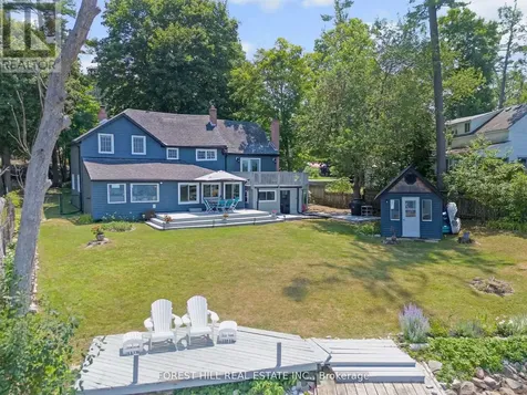 672 Hatton Avenue Selwyn ON K0L 1H0