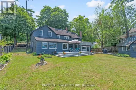 672 Hatton Avenue Selwyn ON K0L 1H0