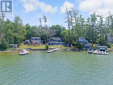 672 Hatton Avenue Selwyn ON K0L 1H0