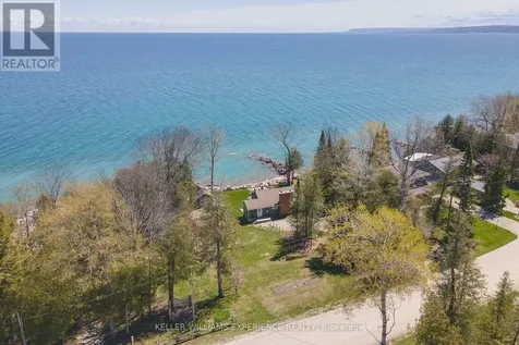 349 Cedar Avenue Meaford ON N4L 1W5