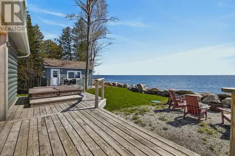 349 Cedar Avenue Meaford ON N4L 1W5
