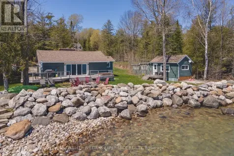 349 Cedar Avenue Meaford ON N4L 1W5
