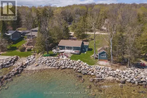 349 Cedar Avenue Meaford ON N4L 1W5