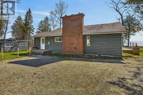 349 Cedar Avenue Meaford ON N4L 1W5