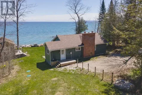 349 Cedar Avenue Meaford ON N4L 1W5