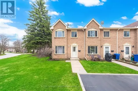 2 Parkview Drive Orangeville ON L9W 1T2