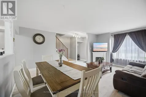 2 Parkview Drive Orangeville ON L9W 1T2