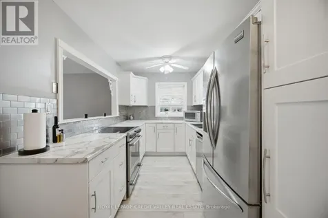2 Parkview Drive Orangeville ON L9W 1T2