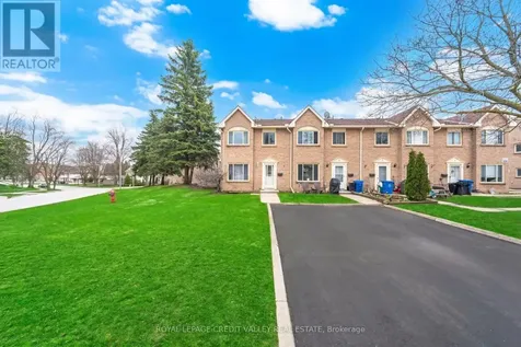 2 Parkview Drive Orangeville ON L9W 1T2