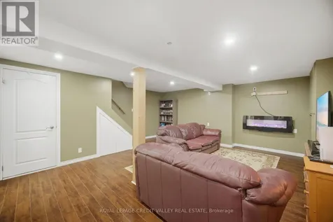 2 Parkview Drive Orangeville ON L9W 1T2