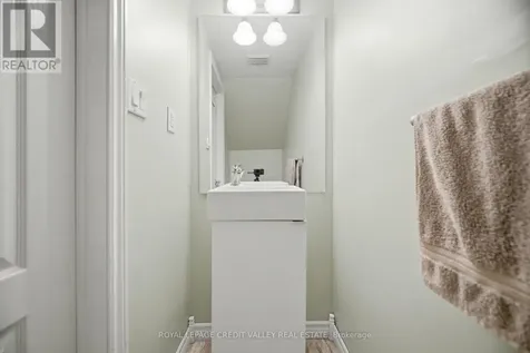 2 Parkview Drive Orangeville ON L9W 1T2