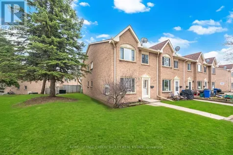 2 Parkview Drive Orangeville ON L9W 1T2