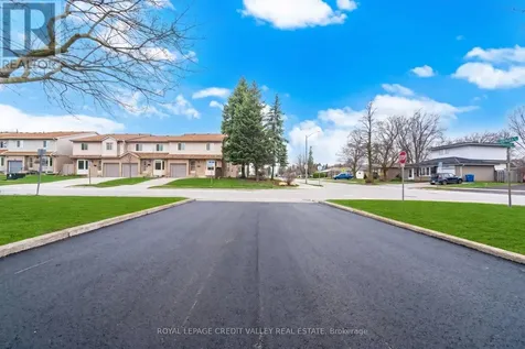 2 Parkview Drive Orangeville ON L9W 1T2