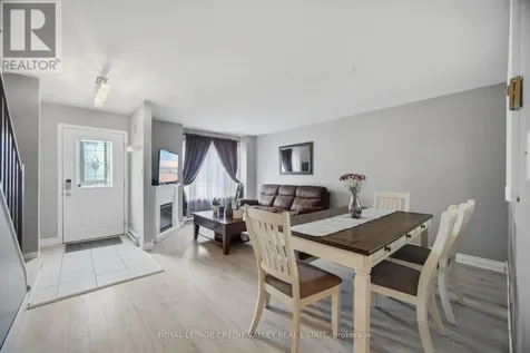 2 Parkview Drive Orangeville ON L9W 1T2
